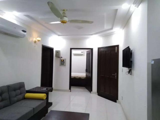 Apartment for rent in Rawalpindi, Islamabad Capital Territory