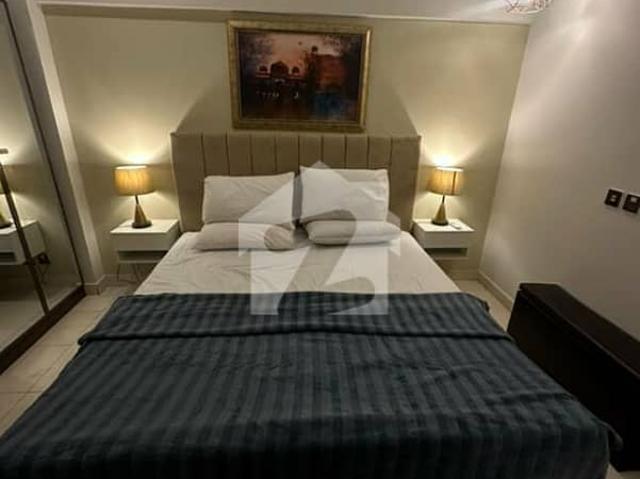 Apartment for rent in اسلام آباد, زون 1