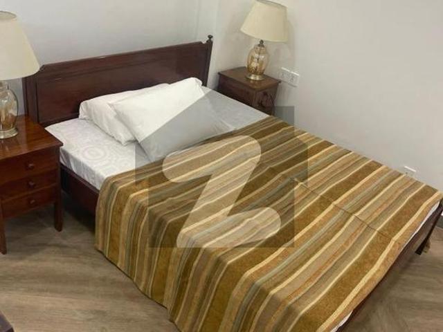 Apartment for rent in اسلام آباد, زون 1