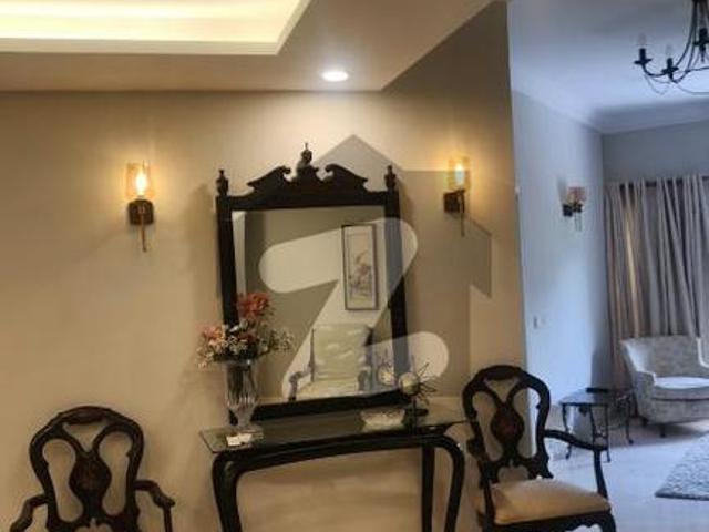 Apartment for rent in اسلام آباد, زون 1