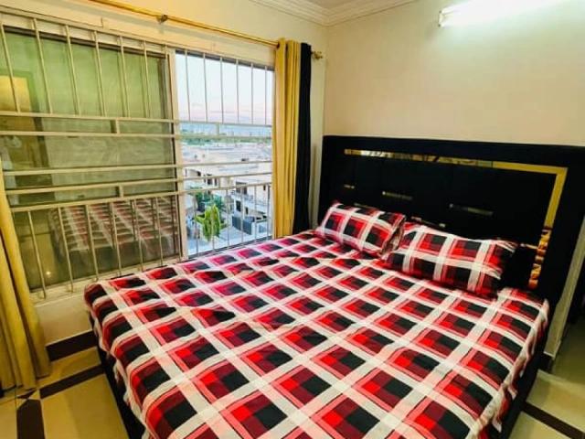 Apartment for rent in Islamabad