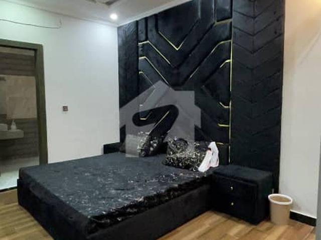 Apartment for rent in Islamabad