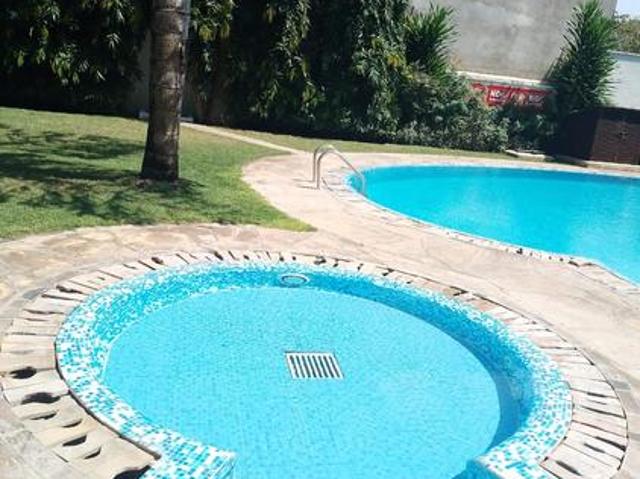 Apartment for rent in Njiru, Nairobi