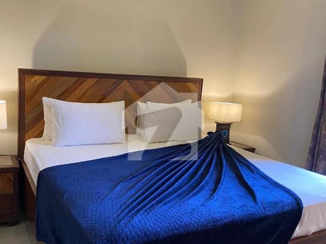 Apartment for rent in اسلام آباد, زون 1