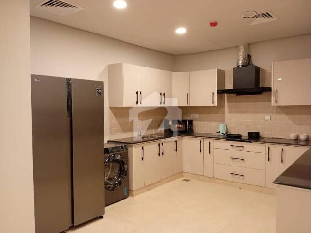 Apartment for rent in اسلام آباد, زون 1
