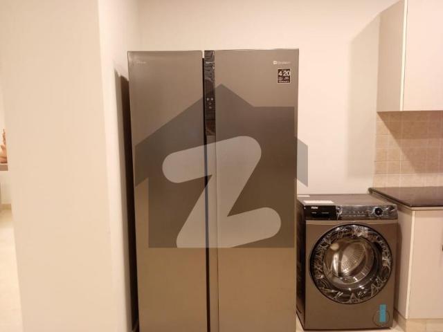 Apartment for rent in اسلام آباد, زون 1