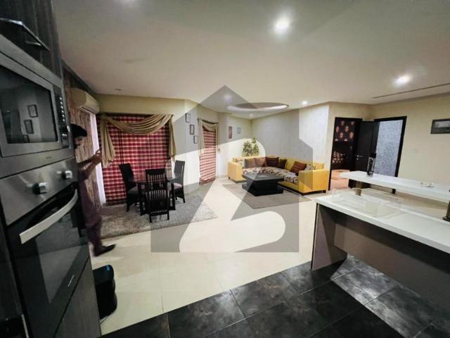 Apartment for rent in Rawalpindi, Islamabad Capital Territory