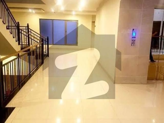 Apartment for rent in Islamabad