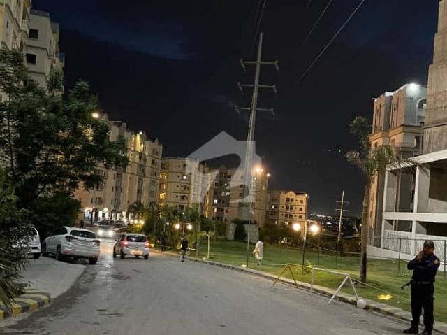 Apartment for sale in Islamabad