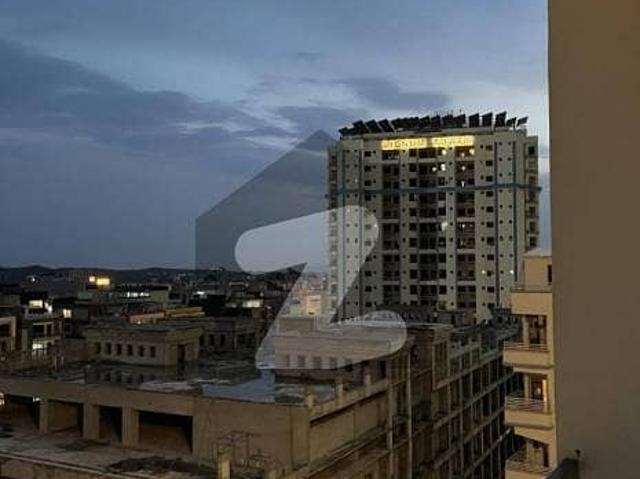 Apartment for sale in Islamabad