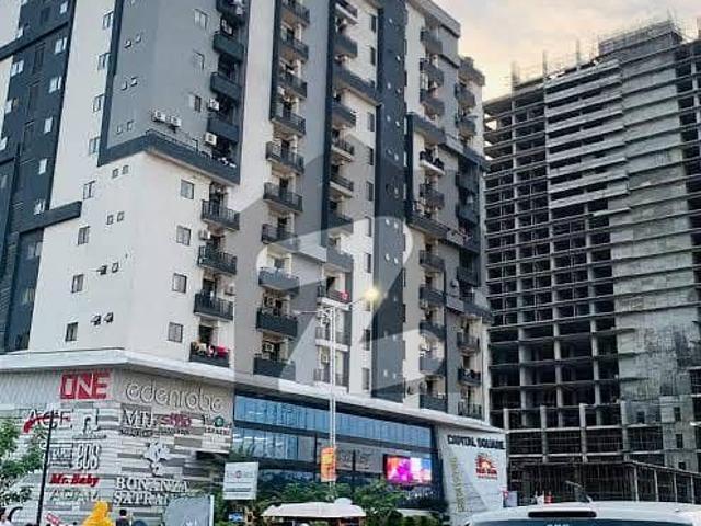 Apartment for sale in Islamabad