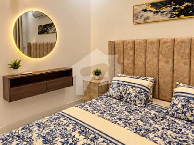 Apartment for sale in لاہور, لاہور ڈویژن