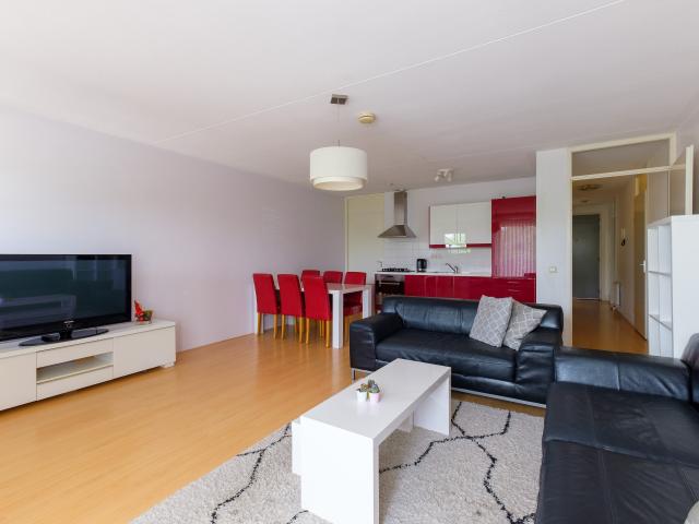 Appartement te huur in Sloten, Amsterdam