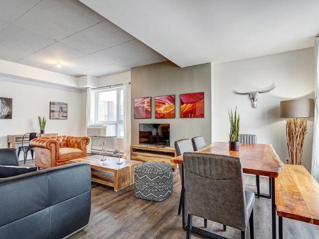 Apartment for rent in Laval-des-Rapides, Laval (région administrative)