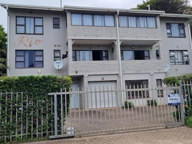 Apartment for sale in Kwazulu-natal