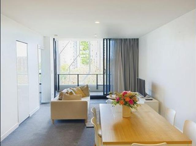 Apartment for rent in Toowong, Greater Brisbane