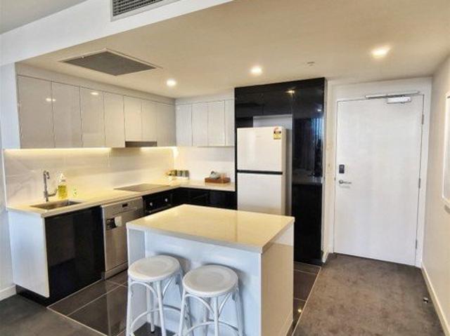 Apartment for rent in Toowong, Greater Brisbane