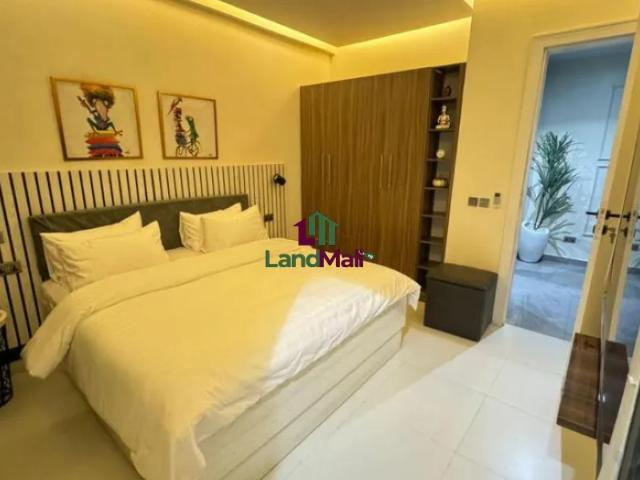 Property for rent in Eti Osa, Abuja