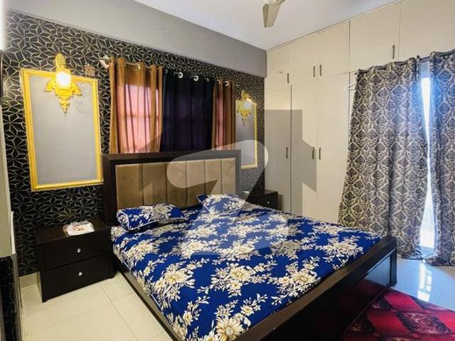 Apartment for rent in Islamabad