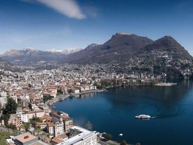 Apartment mieten in Quartiere Maghetti, Lugano