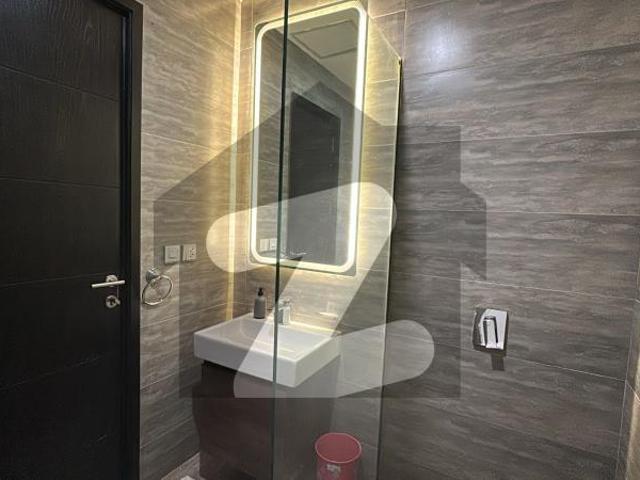 Apartment for rent in Islamabad