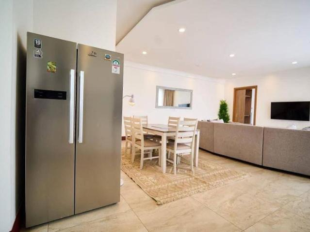 Apartment for rent in Mackinnon Road, Kinango