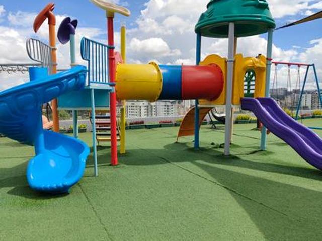 Apartment for rent in Njiru, Nairobi