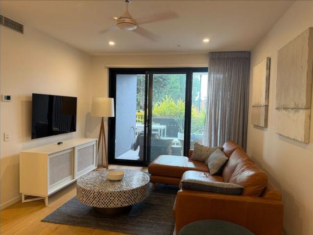 Apartment for rent in Toombul, Queensland