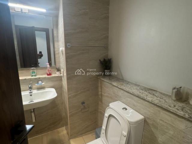 Flat for rent in Eti Osa, Abuja