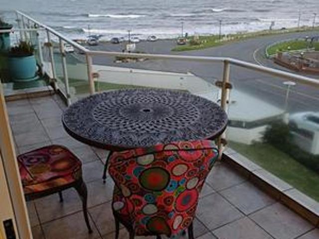 Apartment for rent in Gonubie, Eastern Cape