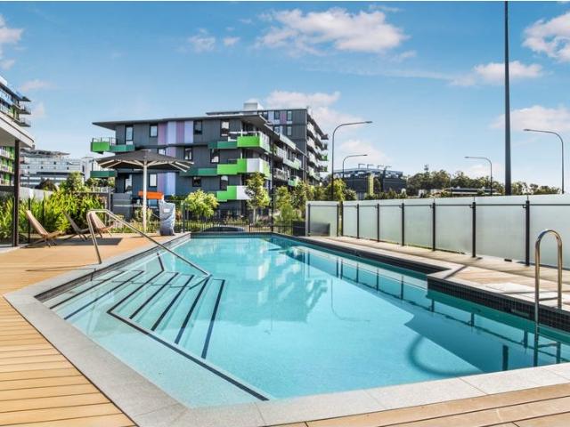 Apartment for rent in Fernbrook, Queensland