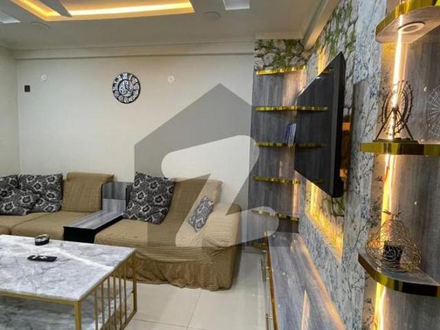 Apartment for rent in Islamabad