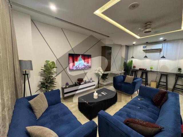 Apartment for rent in Rawalpindi, Islamabad Capital Territory