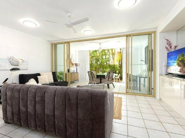 Apartment for rent in Port Douglas, Queensland