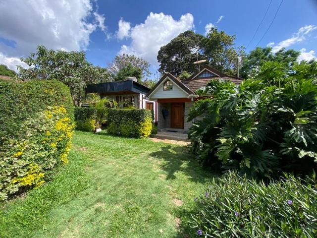 House for rent in Ridgeways, Kasarani