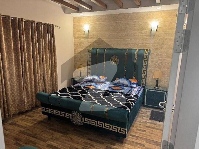 Apartment for rent in Rawalpindi, Islamabad Capital Territory