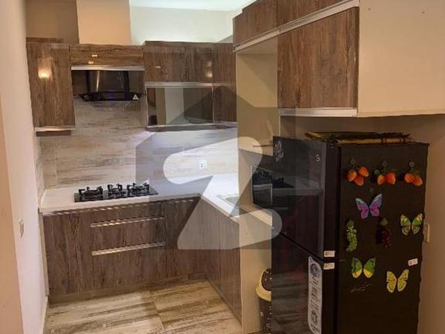 Apartment for rent in Rawalpindi, Islamabad Capital Territory