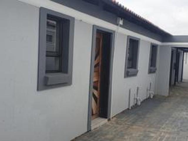 Apartment for rent in Gert Sibande, Mpumalanga