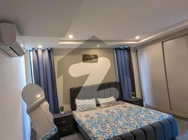 Apartment for rent in Rawalpindi, Islamabad Capital Territory