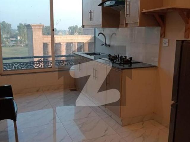 Apartment for rent in Sialkot, Islamabad Capital Territory