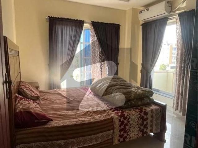 Apartment for rent in Jhelum, Islamabad Capital Territory