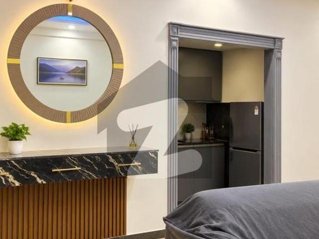 Apartment for rent in اسلام آباد, زون 1
