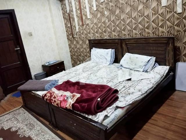 Apartment for rent in Islamabad