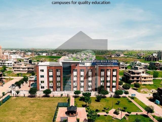 Apartment for rent in Islamabad