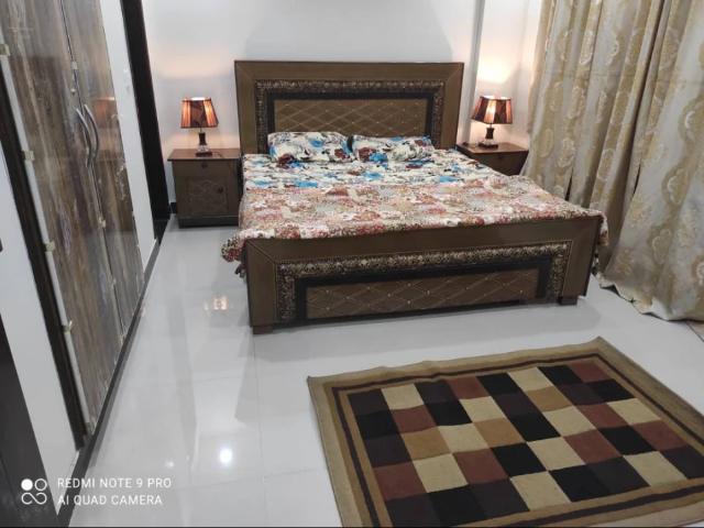 Apartment for rent in Rawalpindi, Islamabad Capital Territory