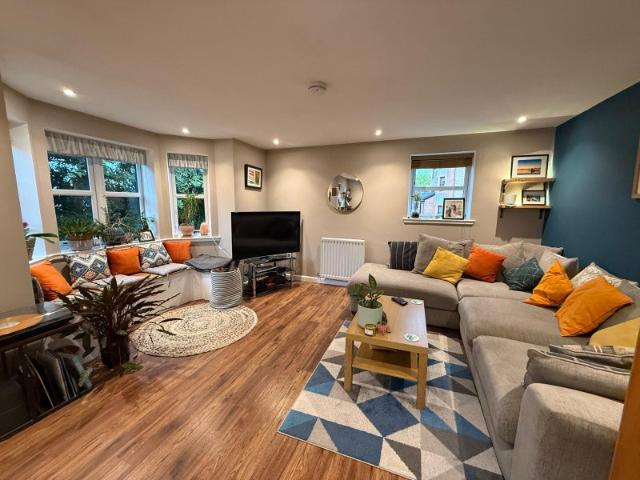 Apartment for rent in Balgreen, City of Edinburgh