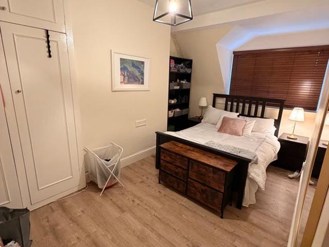 Apartment for rent in Clifton, Bristol