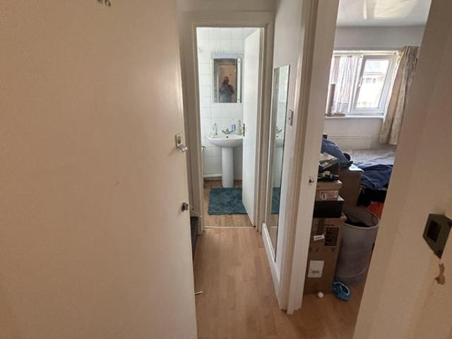 Apartment for rent in Gipsy Lane Estate, The Slade