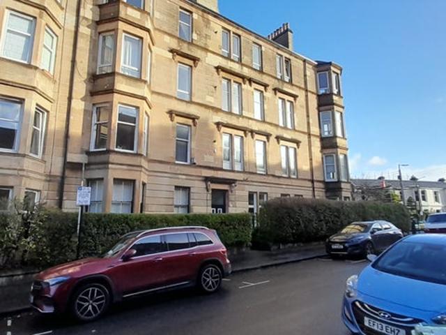 Apartment for rent in North Woodside, Scotland