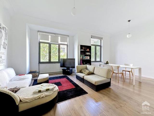 Appartement location à Brussel, Bruxelles